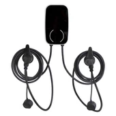 Wallbox elektrik machin Charger